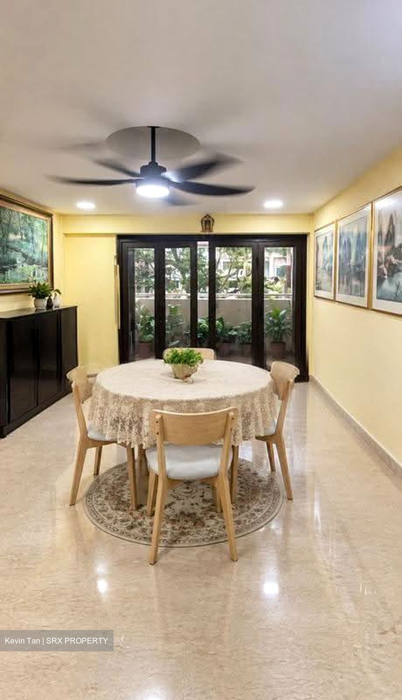 Blk 454 Pasir Ris Drive 6 (Pasir Ris), HDB Executive #631479961